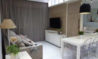 Imagem 2: VENDO OU ALUGO APARTAMENTO DE 2/4 COM SUITE NO CAMINHO DAS ARVORES