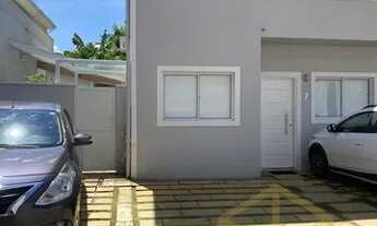 Imagem: Casa - Chácara Primavera - Campinas