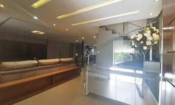 Imagem 2: Sobrado em condomínio fechado mobiliado em Cascavel