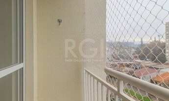 Imagem 5: Apartamento de 2 quartos à venda Rua Teotônia, Camaquã - Porto Alegre