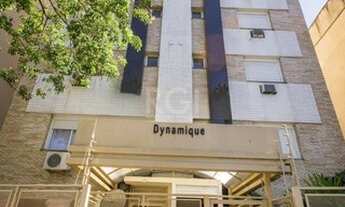 Imagem: Apartamento de 63m², bairro bom fim