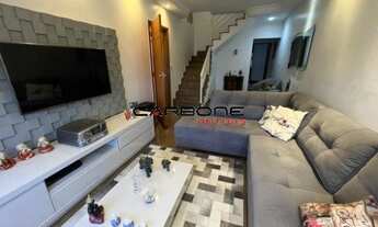 Imagem 2: SãO PAULO - Sobrado Padrão - JARDIM TEXTIL