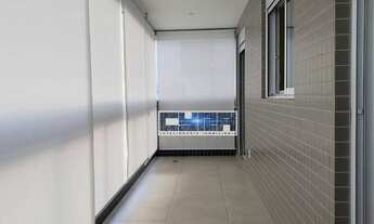 Imagem 3: Apartamento de 2 DORMITÓRIOS na Praia do Gonzaga