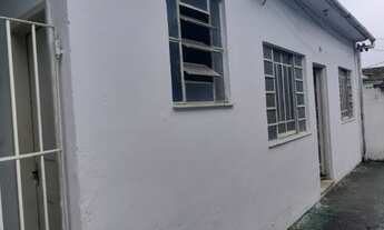 Imagem 2: Casa para aluguel com 1 quarto em Lambert (Centro) - Nova Iguaçu RJ