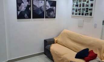 Imagem 5: VSC - Apartamento com 2 quartos à venda na RUA DO AZULÃO, Abrantes, Camaçari, 53 m2