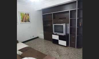 Imagem 3: Apartamento com 2 dormitórios para alugar, 66 m² por R$ 3.900,00/mês - Alphaville Industri