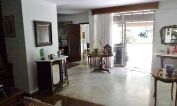 Imagem 3: EXCELENTE CASA NO JARDIM EUROPA