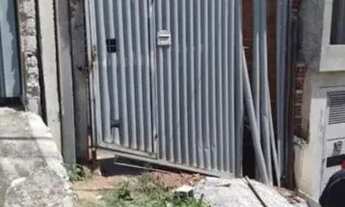 Imagem 5: Casa pra Investir em Santo André-03