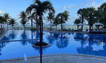 Imagem 2: Temporada no Paraiso do Atlântico