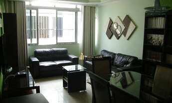 Imagem 6: Apartamento com 3 dormitórios à venda, 96 m² por R$ 320.000,00 - Centro - Osasco/SP