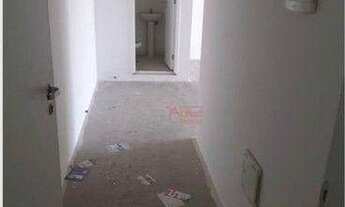 Imagem 3: Sala, 38 m² - venda por R$ 400.000 ou aluguel por R$ 2.500/mês - Barra Funda - São Paulo/S