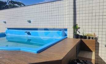 Imagem 2: Cobertura para Locação - Recreio dos Bandeirantes - Rua Jorge Emílio Fontenelle