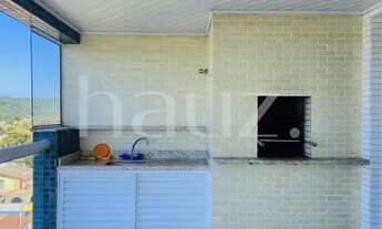 Imagem 2: APARTAMENTO À VENDA OU LOCAÇÃO ANUAL, COM 2 QUARTOS, VISTA PARA O MAR, NO CENTRO DE BERTIO