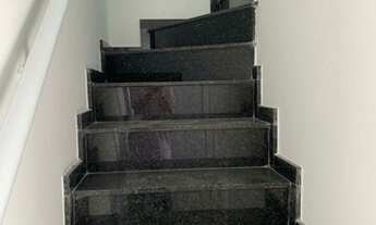 Imagem 6: Sobrado condomínio fechado