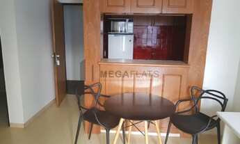 Imagem 3: FLAT CRILLON PLAZA PARA LOCAÇÃO HÁ 02 QUADRAS DA AV. PAULISTA!