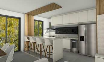 Imagem: Casa - Parque Nova Campinas - Campinas