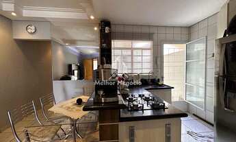 Imagem 5: Casa com 2 dorms, Santa Terezinha, Piracicaba - R$ 309 mil, Cod: RRCA3139