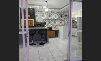 Imagem 2: Casa para locação mensal