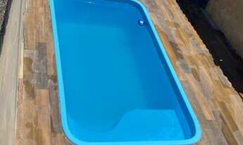 Imagem: Casa de praia em saquarema