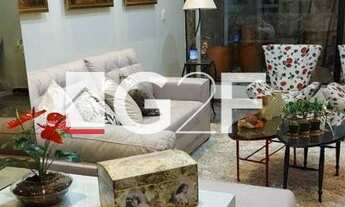 Imagem 5: Sobrado para venda no Parque Taquaral!