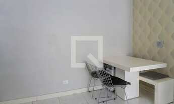 Imagem 3: Apartamento à Venda - Saúde, 2 Quartos, 50 m2