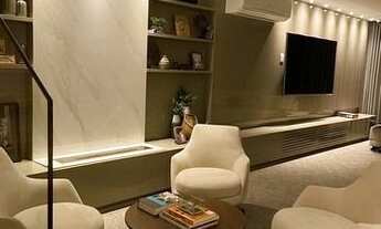 Imagem 6: Casa à venda em condomínio fechado no Residencial Tamboré 7 Exclusive Hoses - Santana de P