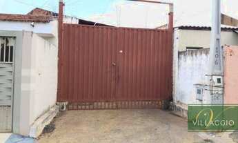 Imagem 4: Barracão para alugar, 296 m² por R$ 2.960,00/mês - Jardim Urupês - São José do Rio Preto/S