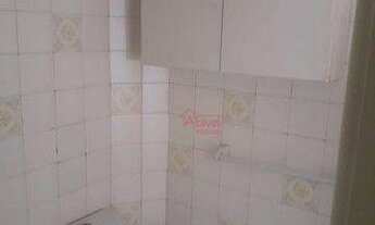 Imagem 2: Apartamento com 2 dormitórios à venda, 48 m² por R$ 490.000 - Pompeia - São Paulo/SP