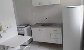 Imagem: Alugo Kit Net Toda Mobiliada ( Favor Ler