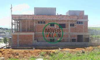 Imagem 6: Sobrado novo excelente, em condominio Club - Caçapava-SP