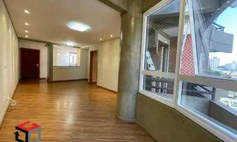 Imagem 4: Apartamento à venda 2 quartos 1 suíte 2 vagas Burle Marx Jardim Bela Vista - Santo André