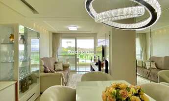 Imagem: LUXUOSO APARTAMENTO VISTA PARA O MAR EM