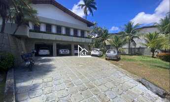 Imagem 4: Natal - Casa Padrão - Candelária