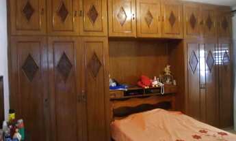 Imagem 5: Casa para Venda em São Paulo, Horto Florestal, 2 dormitórios, 2 banheiros, 6 vagas