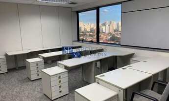 Imagem: Sala Comercial para locação, Cidade Monções