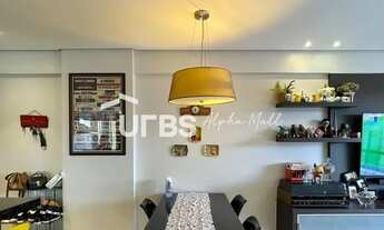 Imagem 5: Apartamento para venda com 67 metros quadrados com 2 quartos