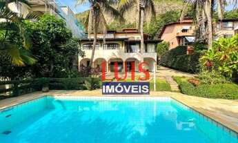 Imagem 2: Magnifica casa com 4 dormitórios à venda, 507 m² por R$ 1.500.000 - Itaipu - Niterói/RJ