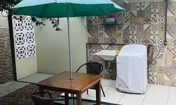 Imagem 7: Apto estilo Loft mobiliado na Av. Constantino Nery