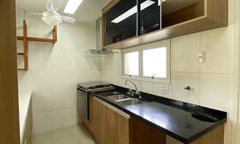 Imagem 7: Maravilhoso apartamento 02 suítes no condomínio Premium Tamboré