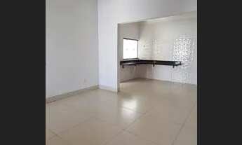 Imagem 4: Casa para venda possui 113 metros quadrados com 3 quartos em Jardim Bom Clima - Anápolis