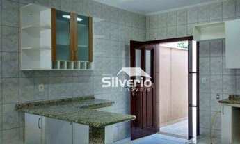 Imagem 6: Casa com 2 dormitórios para alugar, 187 m² por R$ 2.915/mês - Condomínio Portal da Mata