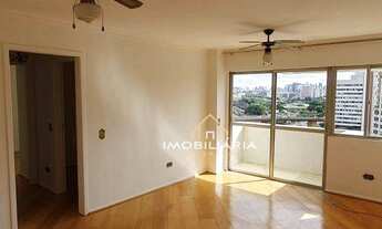 Imagem 5: Apartamento com 2 dormitórios para alugar, 66 m² por R$ 2.595,43/mês - Cristo Rei - Curiti