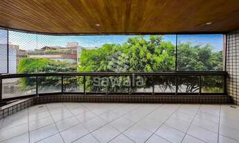 Imagem 6: Apartamento para venda tem 113 metros quadrados com 3 quartos no Recreio dos Bandeirantes