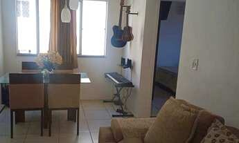 Imagem 5: APARTAMENTO ARACAJU COND MAIS VIVER TERRA BELA