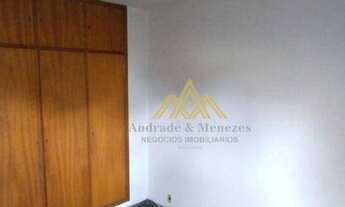 Imagem 6: Apartamento com 3 dormitórios para alugar, 100 m² por R$ 1.300/mês - Jardim Irajá - Ribeir