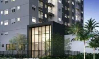 Imagem 3: Apartamento para venda com 48 metros quadrados com 2 quartos em Jaguaribe - Osasco - São P