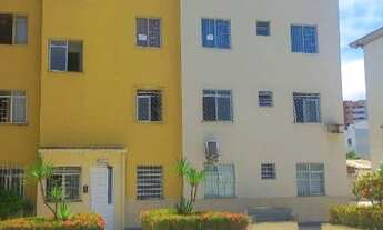 Imagem: APARTAMENTO ARACAJU COND ESTRELA DO MAR