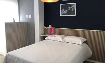 Imagem 2: Studio para aluguel com 26 metros quadrados com 1 quarto em Vila Clementino - São Paulo