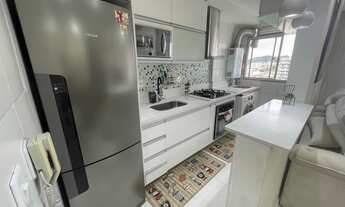 Imagem 3: Apartamento 2 Quartos c/ Suite