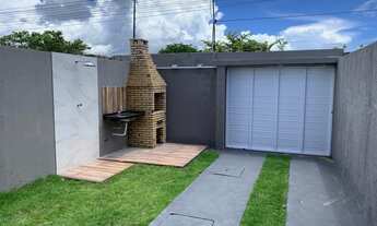 Imagem 2: Linda casa à venda em Paracuru